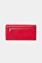 L2664 Genuine Real Leather Large Size Women's Portfolio Wallet - 4