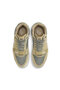 Khaki Men's Basketball Shoes - FJ4182-200 Air Trainer 1 - 4
