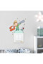 Little Prince I Themed Socket and Wall Kids Room Sticker