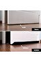 Convenient Double-Sided Under-Door Spoiler Fuel Saving - 7