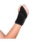 2 Pieces Medical Orthopedic Wrist Bandage Static Wrist Splint Splint Wristband Thumb Splint - 6