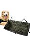 Car Waterproof Cat Dog Cover - Multi-Purpose Seat Protection Cover