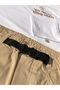 Boy's Linen Shorts Suit - Boy Kids Linen Shorts Suit - 4