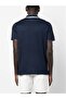 Men's Knitted Poloshirt C.wCotton - 2