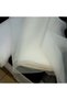 Cream Crystal Tulle, Bundle Decoration, Engagement Door Ornament Tulle, Tray Suitcase Decoration Tulle, Length 1 Mt Width 3 Mt - 4