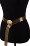 Women's Bridal Belt Gold Color for Henna Night - 3