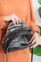 Women's Hand and Shoulder Bag 6011Mh - 3