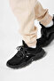 ELITAIR - Oversized Logo Jogger BEJ - 8