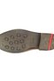 Hnědé pantofle - 5
