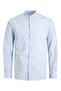 Solid Slim Fit Casual Shirt - 2