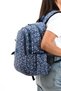 eba-8812 Klinkır School Bag Bag Daily Trip Sports Travel Vacation Multi-Compartment Laptop Compartment PIN - 2