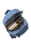 eba-8812 Klinkır School Bag Bag Daily Trip Sports Travel Vacation Multi-Compartment Laptop Compartment PIN - 6