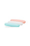 Plastic Fork & Spoon Travel Case, 6+ Months, Green - 3