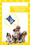 Wuffles Plush Chips Rustle Sound Dog Toy Chips Shaped Sounding Dog Playmate - 6