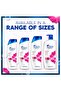 Anti-Dandruff Shampoo | Smooth & Silky | 600 ml | Moisture Care - 6
