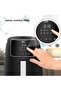 Air Fryer 1500W, 4.7L Capacity, 8 Functions, Digital control panel, Present Defrost - FRL2244B - 2