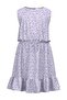 Lilac Girl's Dress 13215899