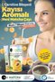 Apricot Flavored, Matcha Form Tea 20 X 8gr (1 Box) - 2