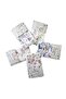 Muslin Baby Diaper and Bib Set King Bear - 2