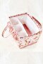Else Girl Pink Baby Care Bag Baby Diaper Wet Wipes Organizer Diaper Changing Organizer - 3