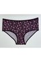 Women's 3-Piece Large Size Panties - 3