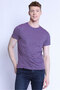 Unisex Cotton Crew Neck T-Shirt