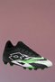 Full Prof Men's Turtleneck High Rug Soccer Shoes for Turf Soccer - 2
