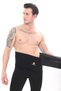 Thermal Unisex Waist Corset 100% Sauna Burner Sweat Belt Effective for Waist and Belly