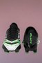 Full Prof Men's Turtleneck High Rug Soccer Shoes for Turf Soccer - 5