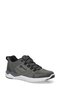 Maximus Gray Large Size 46-47 Memory Foam Men's Sports Shoes