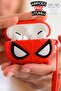 حافظة واقية لسماعات الرأس متوافقة مع Pro Spiderman، حافظة Spiderman Pro Generation - 4