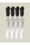Plus Basic Model 12-Piece Short Socks
