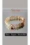Natural Stone Bracelet / Amethyst / Citrine / Tiger's eye / Aventurine / agate Tiger's eye Pink Quartz Negev - 2