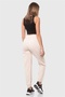 Φόρμα Jogger Mink Melange - 3