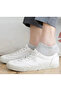 Plus Basic Model 12-Piece Short Socks - 2