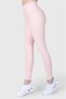 Popi Popi High Waist Salmon Sports Leggings - 3