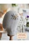 Gold Stone Hair AccessoryScalloped Bridal Crown