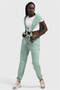 Jogger Mint Eşofman Altı - 2