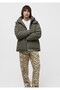 MILLER MTE-1 PUFFER JACKET - 3