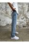 Baggy Indigo Blue - Blue - 4