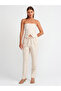60546 Custom-Made Blouse - Beige - 3