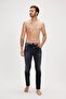 Franco Jeans Night Blue Men's Denim Trousers - 6