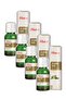 Cold Pressed Jojoba Oil 20 ml (4 Packs)