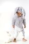 Welsoft Plush Unisex Winter Baby Suits Children's Clothing Baby Outfit children's costume Welsoft Suit