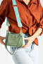 Farme Monogram Baguette and Crossbody Bag - 3