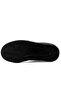 Unisex Black and White Orthopedic Kids Sneakers - 4