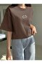 Penguin Printed Cotton Crew Neck T-shirt - 2