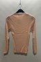 Women's Crew Neck Sweater - 2