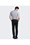 511 Men's Black Slim Fit Mid-Rise Jeans - 2