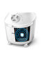 3000 Series Blender HR2291/20, 2l maximum capacity,glass jar,White, 2 Years Warranty - 3